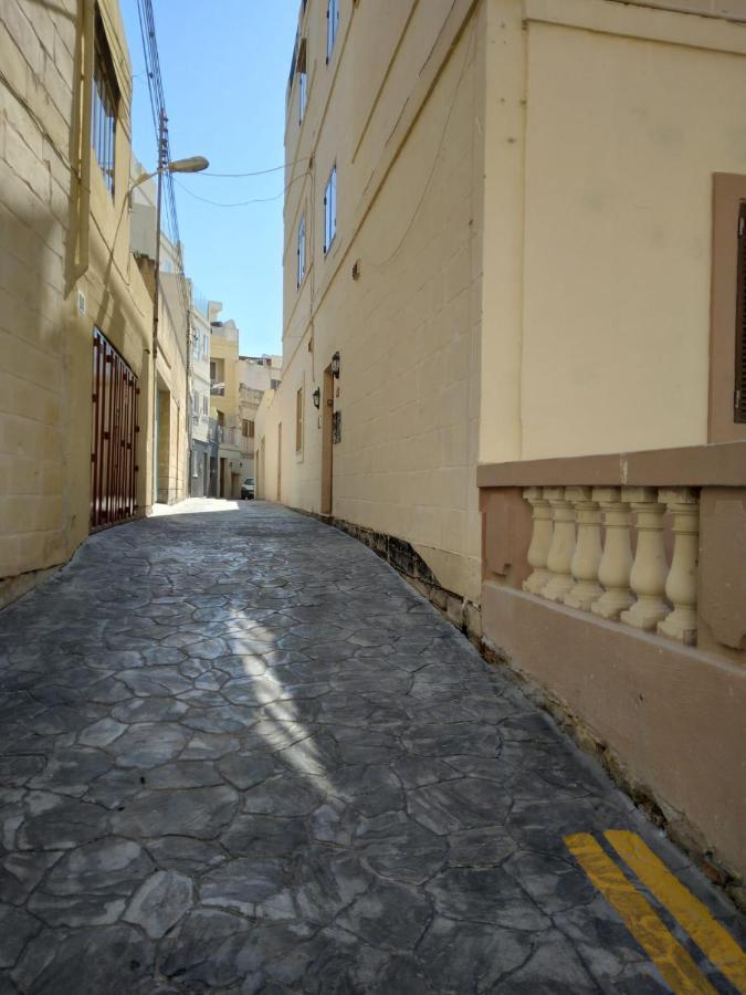 Grazzja Traditional Apartment Żabbar Exterior foto