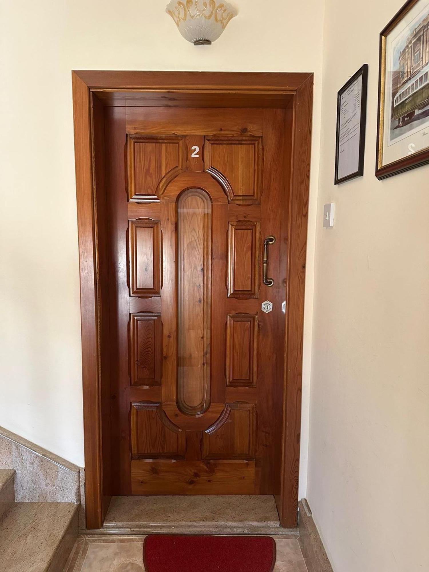 Grazzja Traditional Apartment Żabbar Exterior foto